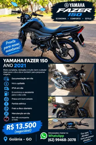 Factor 150, 2021