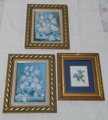 QUADRO PARA DECORAÇÃO