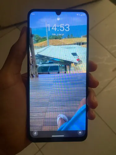 Celular note 70.