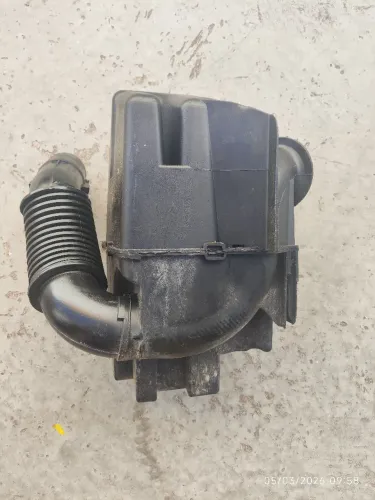 Ressonador filtro ar Peugeot 206 207 