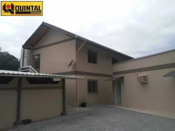 APARTAMENTO BLUMENAU SC