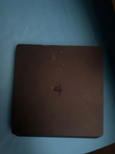 Ps4 slim 500GB
