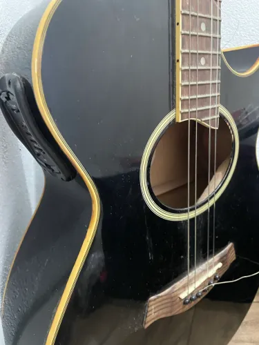 Violão Michael