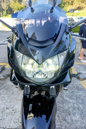 Bandit 1250S