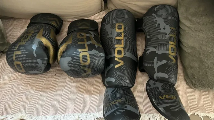 Kit Muay Thai