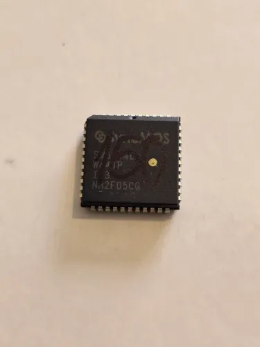 Chip micro controlador painel Movement