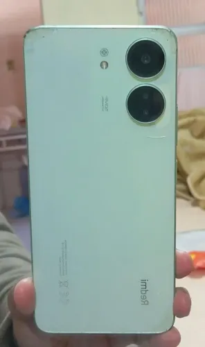 REDMI 13C USADO VENDA URGENTE