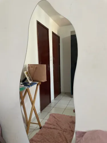 Vende se Espelho grande 1,20/50