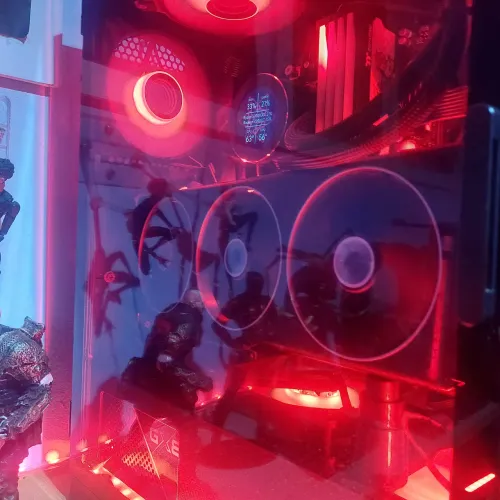Placa 7900 XT