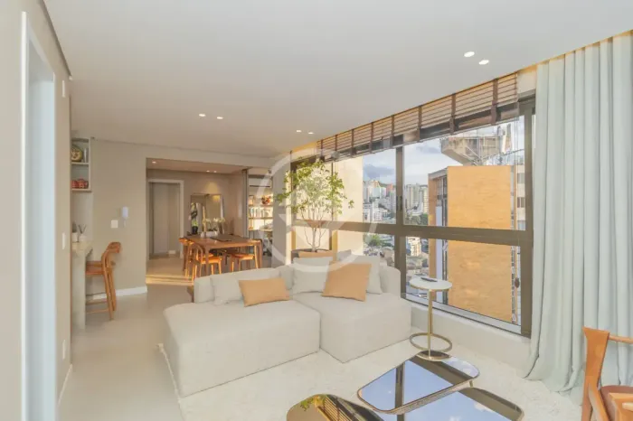 APARTAMENTO DE 3 QUARTOS À VENDA NO BAIRRO ANCHEITA codigo: 348898