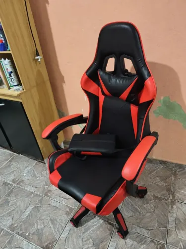 Cadeira Game