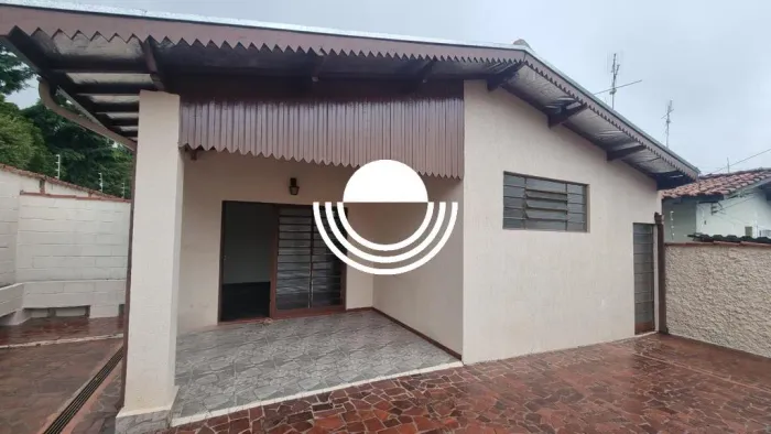 Casa para alugar em Campinas, Nova Campinas, com 2 quartos, com 130 m²
