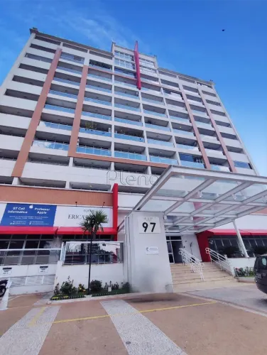 Sala à venda em Campinas, Botafogo, com 47 m², Dot Office