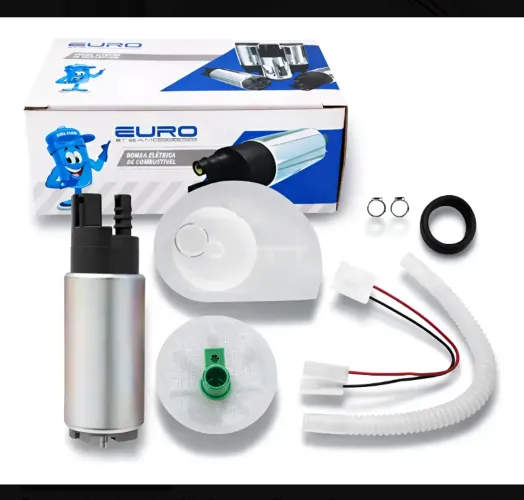Bomba de gasolina universal fiat /palio/astra etc