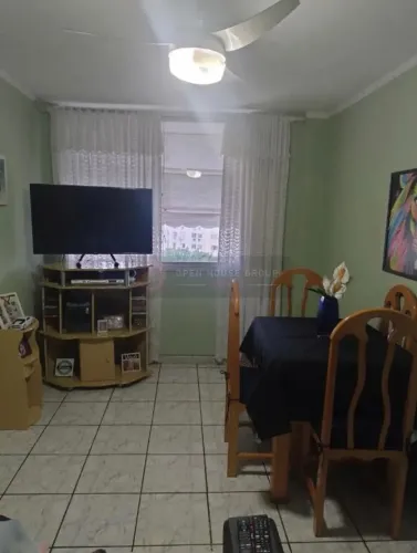 Apartamento no Condomínio ELDORADO
