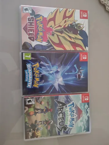 Jogos de Nintendo