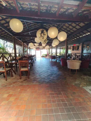 Vagas em restaurante