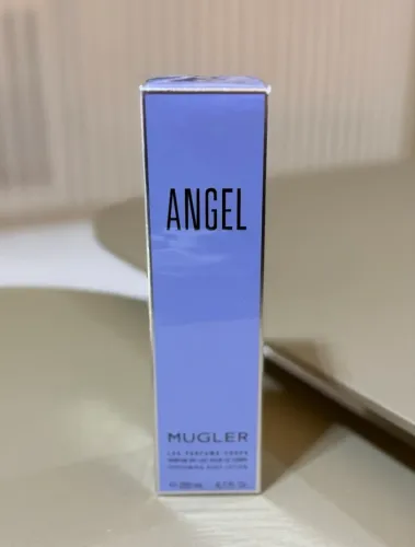 Hidratante Angel 200ml- Original