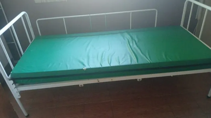 Cama hospitalar