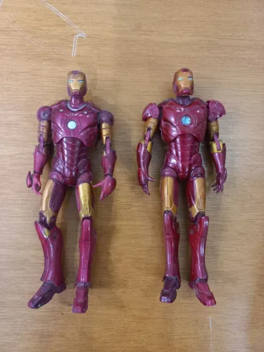 Homem de ferro