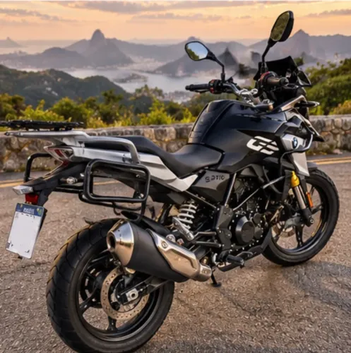 BMW G 310 S 2023