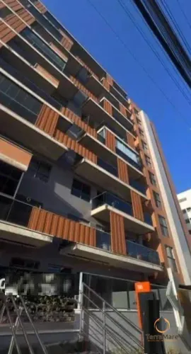 Apartamento com 2 dormitórios para alugar, 60 m² por R$ 4.000,00/mês - Intermares - Cabede