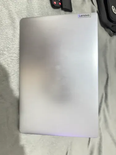 Notebook Lenovo
