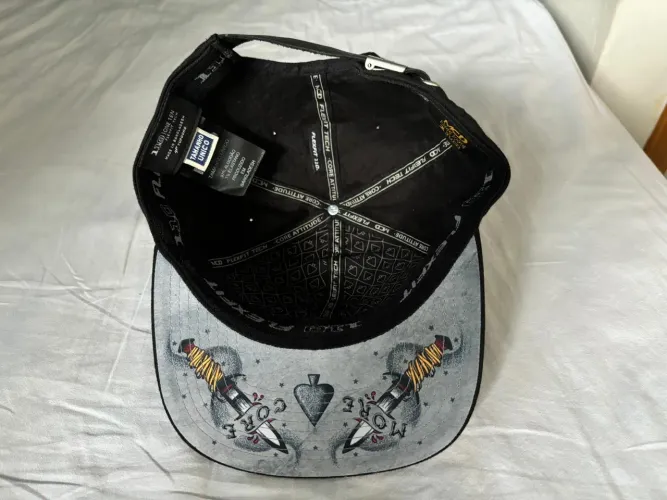 Boné MCD Original