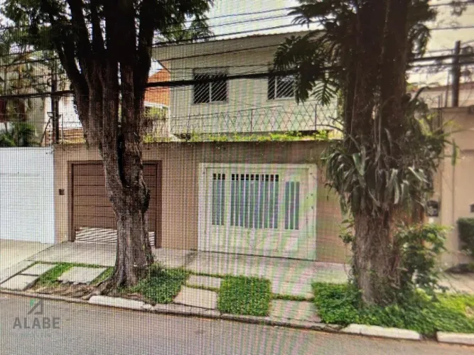 Terreno à venda no Brooklin, São Paulo