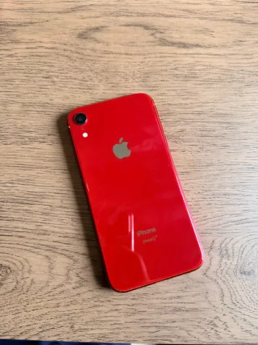 iPhone XR 128gb funcionando perfeitamente apenas Face ID off