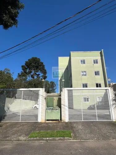 Apartamento para locação Rua Ivani Favarim Criminácio - 1907 - APARTAMENTO 32 Rio Pequeno