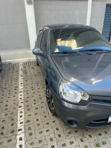 Renault Clio Rn/alize/expr./1.0 Hi-power 16V 5P 2016
