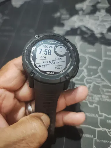Garmin Instnct 2X