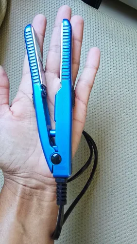 Mini prancha MQ 