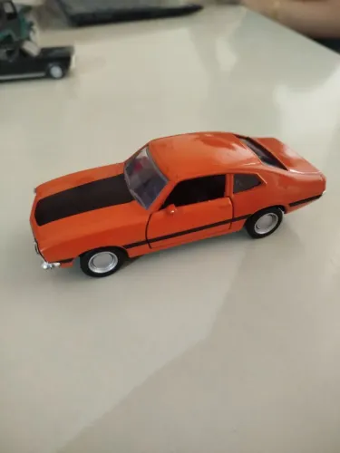 Maverick miniatura