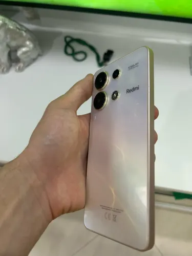 REDMI NOTE 13