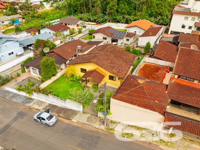 Casa | Joinville | Costa e Silva