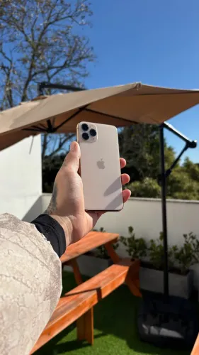 iPhone 11 Pro 256gb / Loja Física 