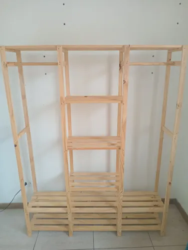 Guarda Roupa