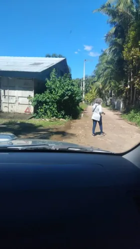 Pequeno sitio 