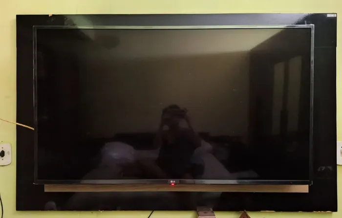 VENDO TV LG 55 POLEGADAS