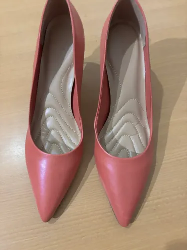 Sapato Scarpin TAM 38