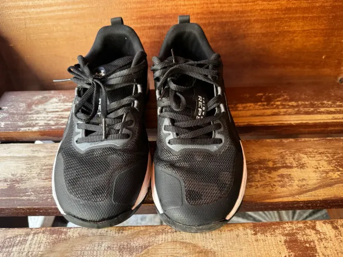 Tênis Under Armour Tribase Reps n39