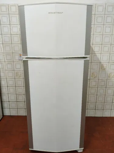 GELADEIRA BRASTEMP FROST FREE 