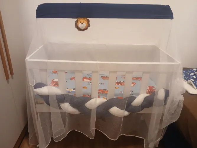 Mini Berço