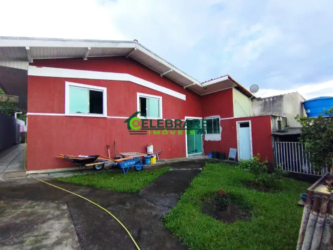 Casa 4 quartos São Gabriel | DM244