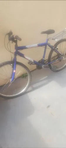Bicicleta apenas 200,00