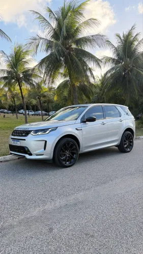 Land Rover Discovery Sport SE R-DYN. 2.0 Bi-TB DIE 2022