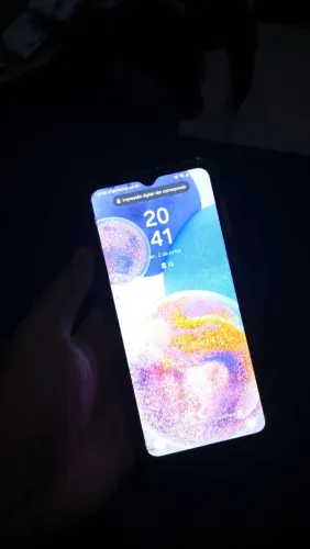 Samsung A23, 128GB, Funcionando tudo perfeitamente