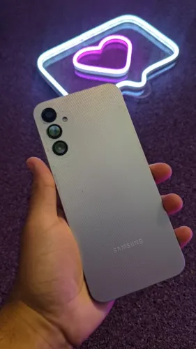 SAMSUNG A14 